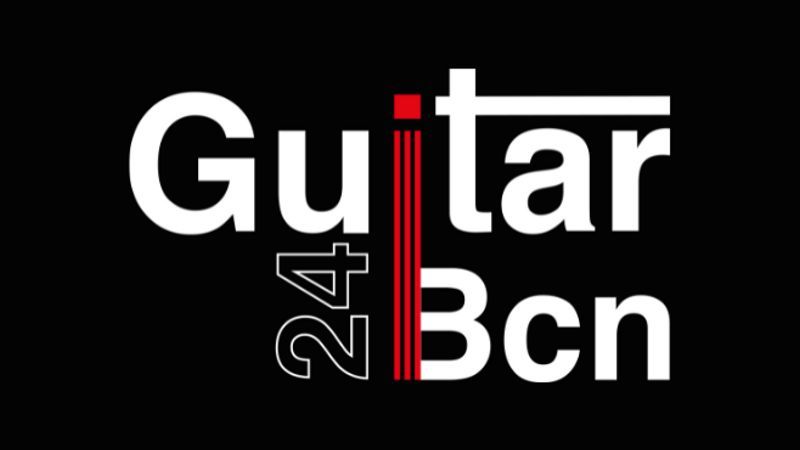 Guitar 26