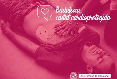 Taller salva una vida per a professionals dels clubs i d'instal·lacions esportives