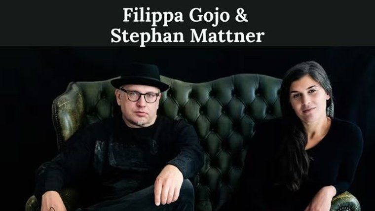 Concierto Nucleus, con Filippa Gojo y Stephan Mattner