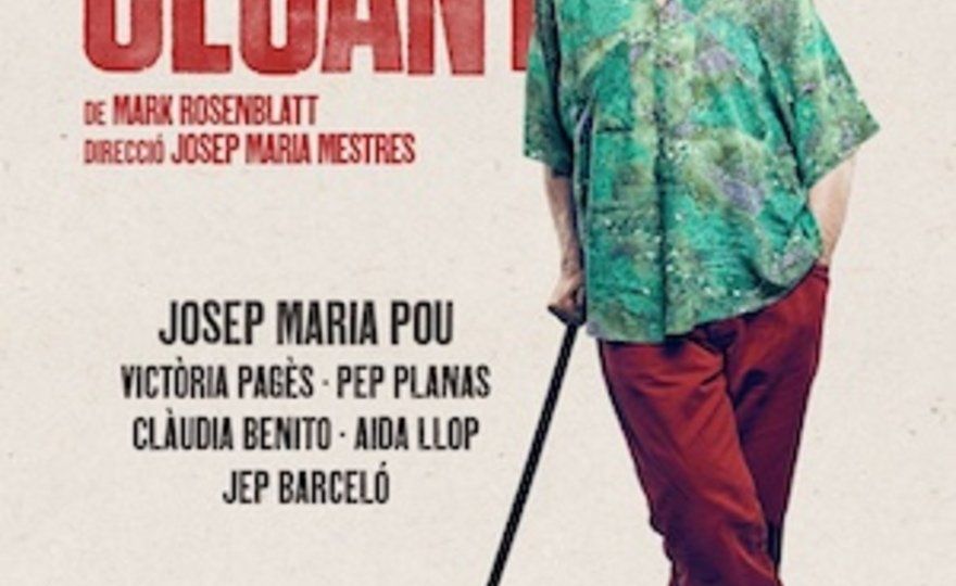 Gegant