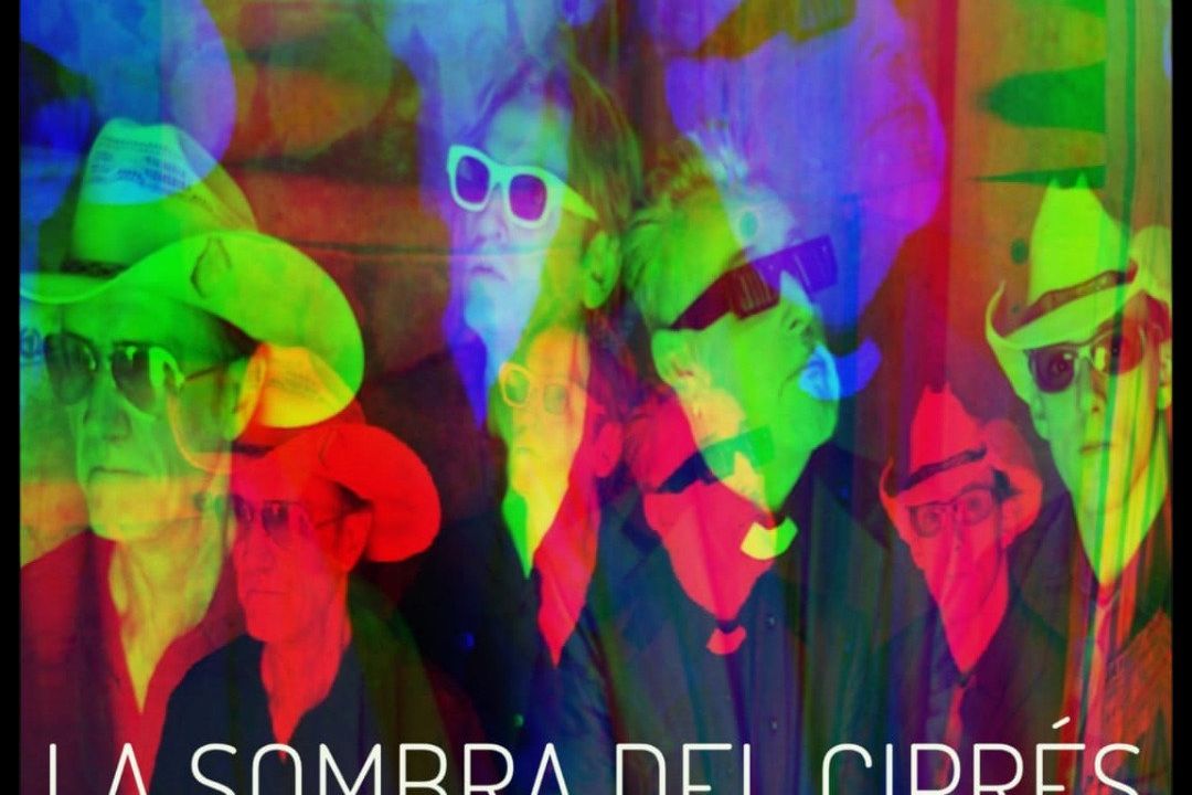 La Sombra del Ciprés