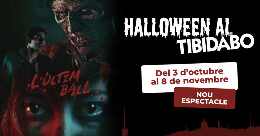 Parque de Atracciones Tibidabo