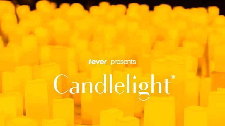 Candlelight: Las Cuatro Estaciones de Vivaldi