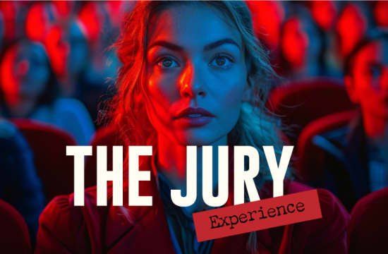 The Jury Experience: Diamantes, Mentiras y un Cadáver