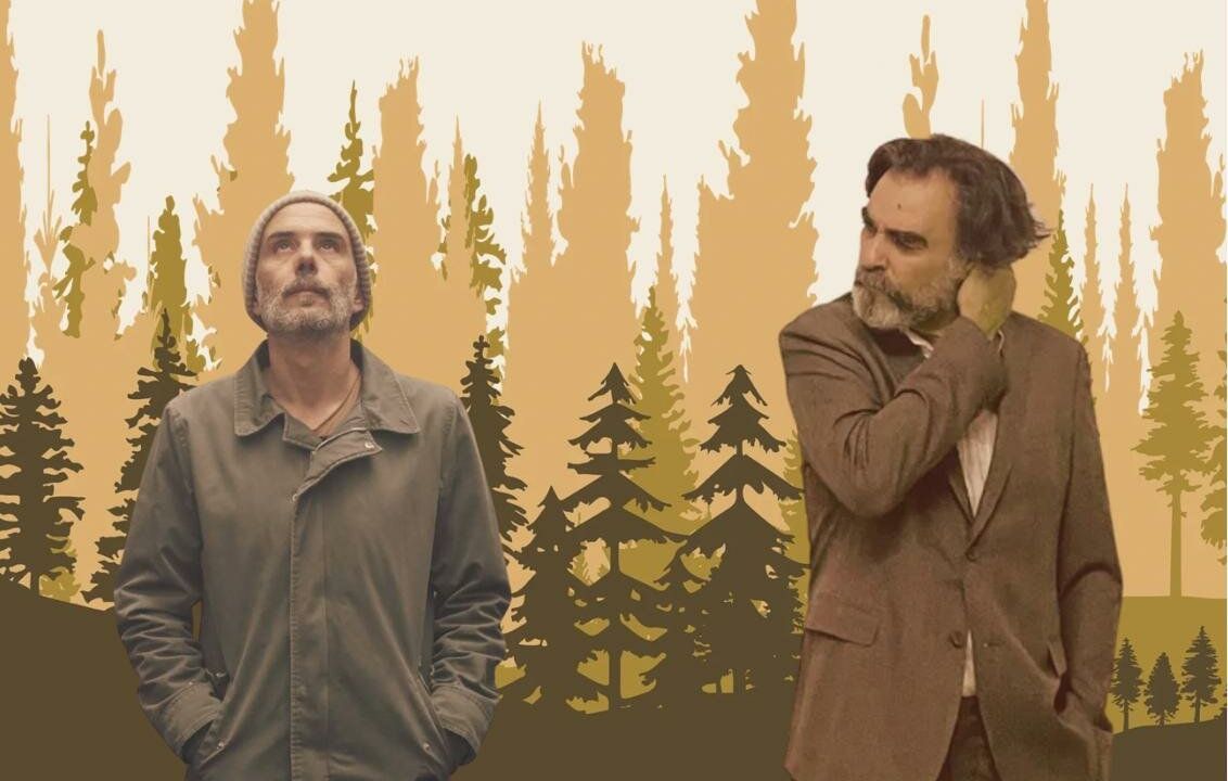 Santi Campos e Hijos + JJ Extremera