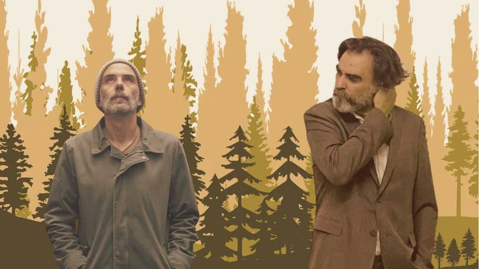 Santi Campos e Hijos + JJ Extremera