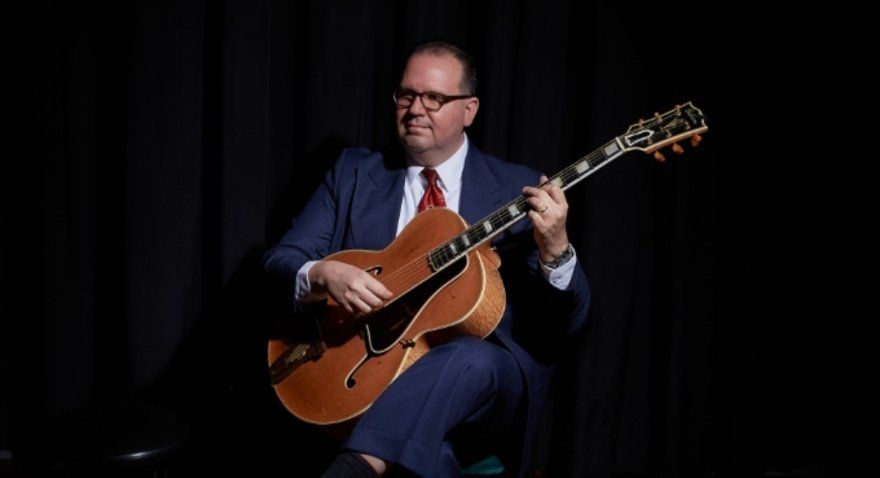 Jonathan Stout Quintet