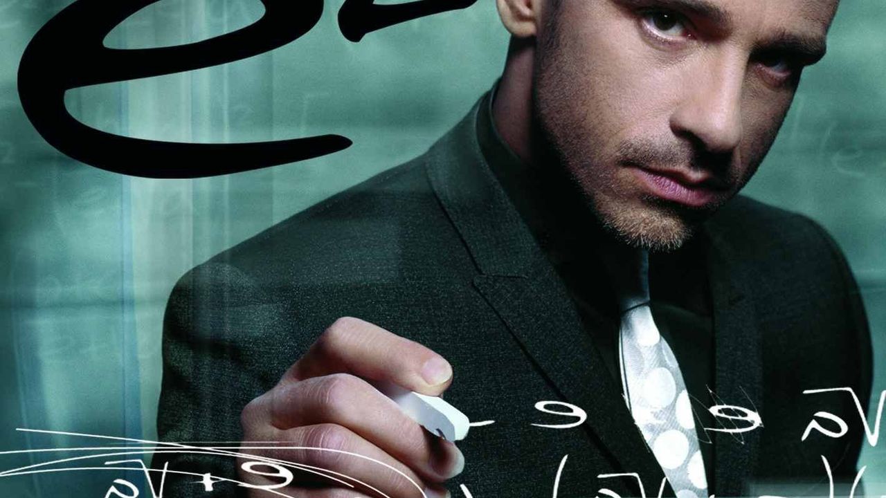 Eros Ramazzotti - 2027