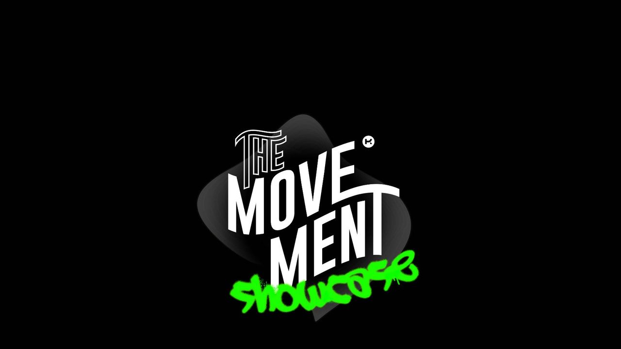 The Movement Showcase 2027