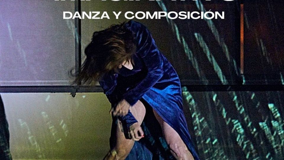 PROCÉS IMAGINATIU (DANSA I COMPOSICIÓ)