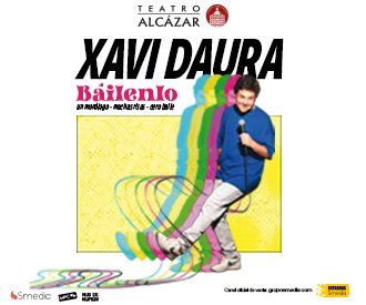 BÁILENLO en Barcelona
