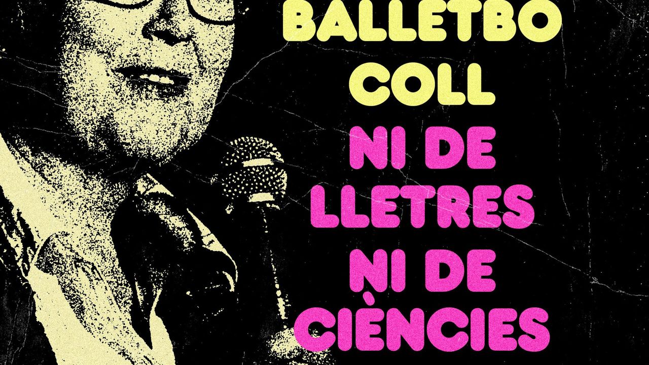 Marta Batllebó - Ni de lletres ni de ciències