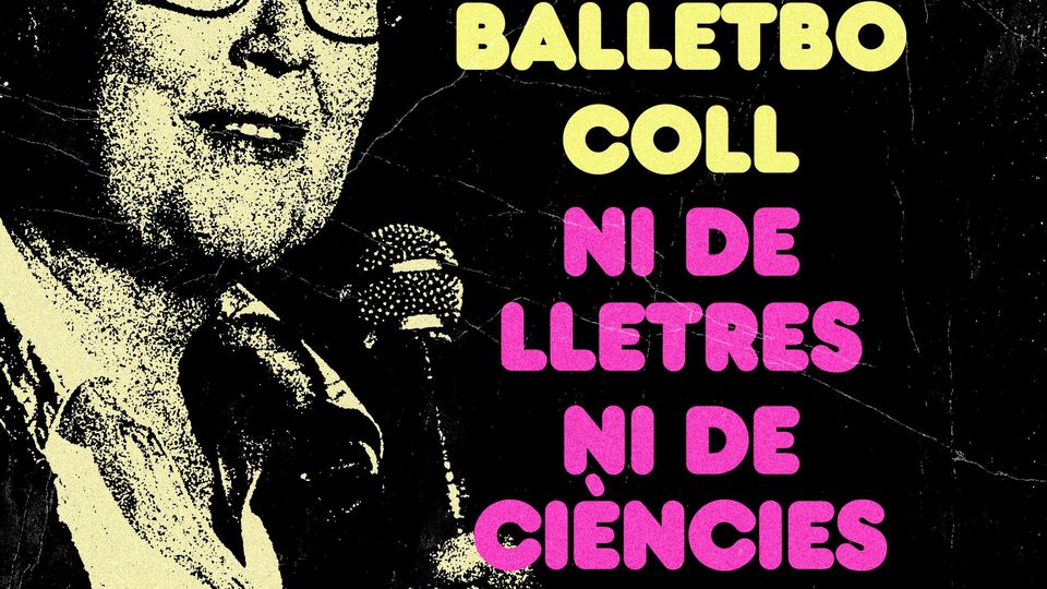 Marta Batllebó - Ni de lletres ni de ciències