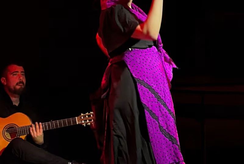 Flamenco & Events Barcelona