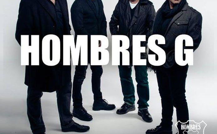Hombres G - Los Mejores Años de nuestra vida