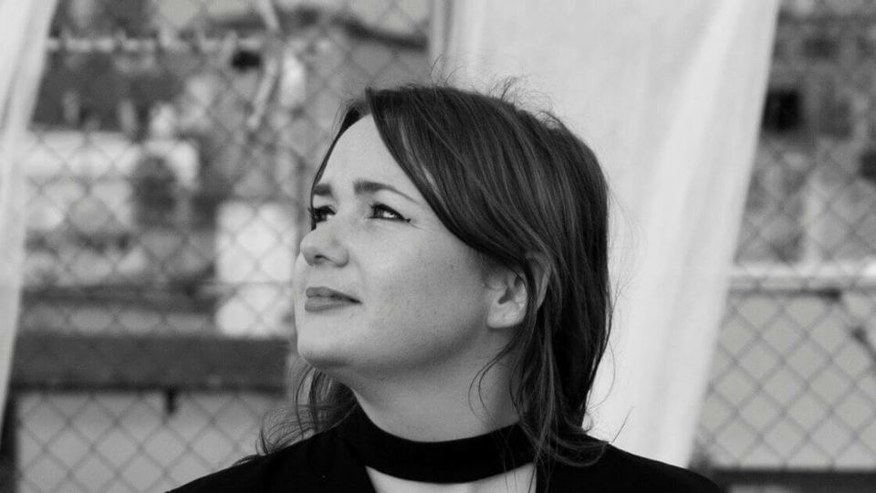 SINEAD SAVAGE & THE AFTER HOURS (soul, R&B, blues)