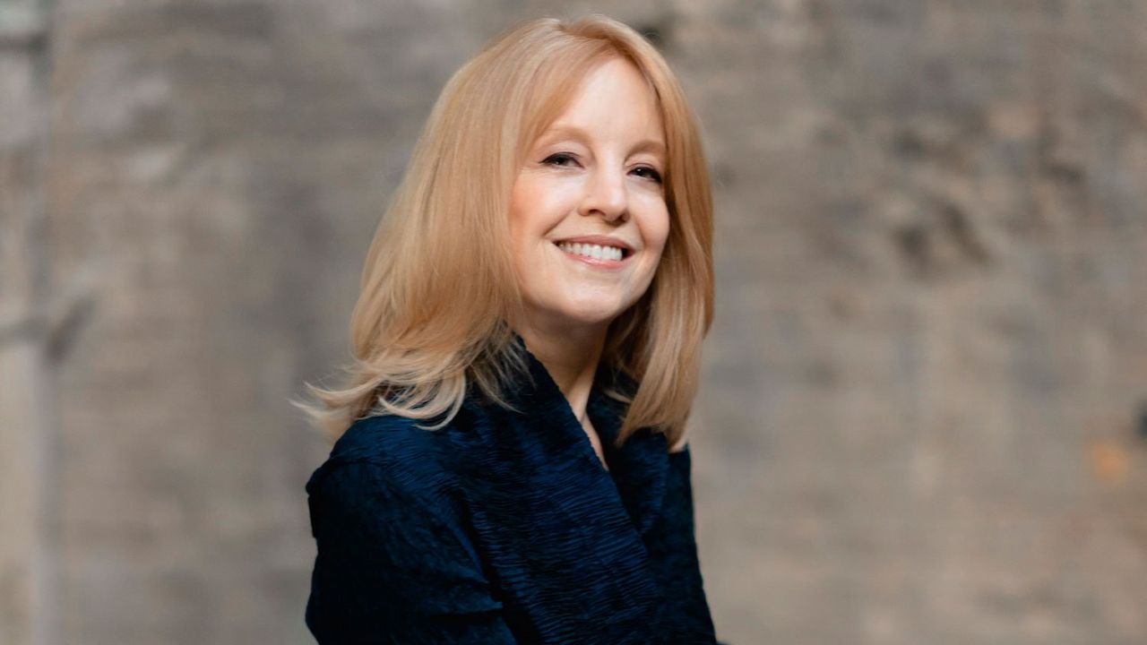 Maria Schneider & Clasijazz Big Band - 56 Festival de Jazz de Barcelona