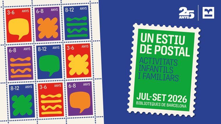 Taller 'Narració per correspondència'