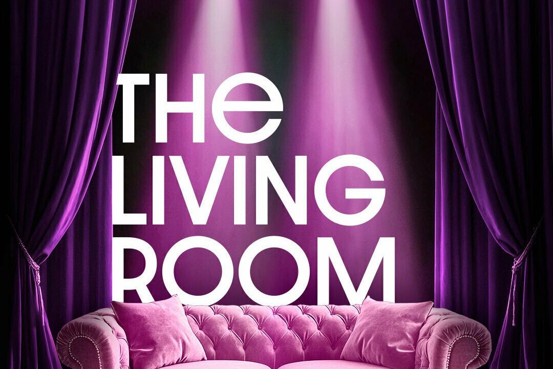 The Living Room: Longform Improv Jam • Inglés