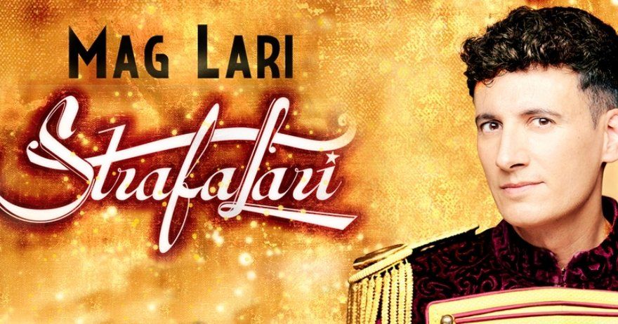 Strafalari - Mag Lari
