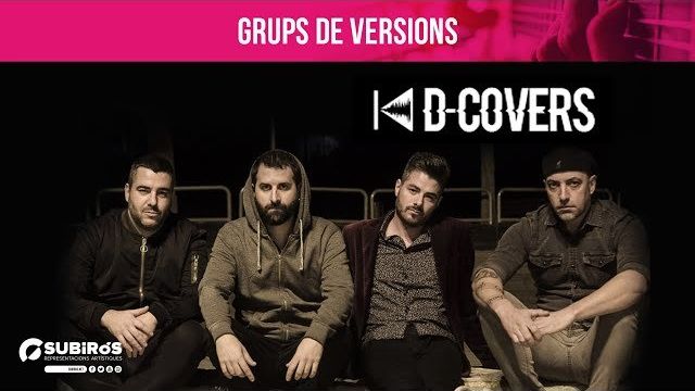 Concierto D Covers en Sarau08911