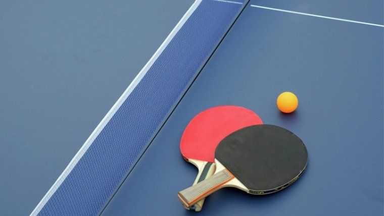 Grup de Ping Pong