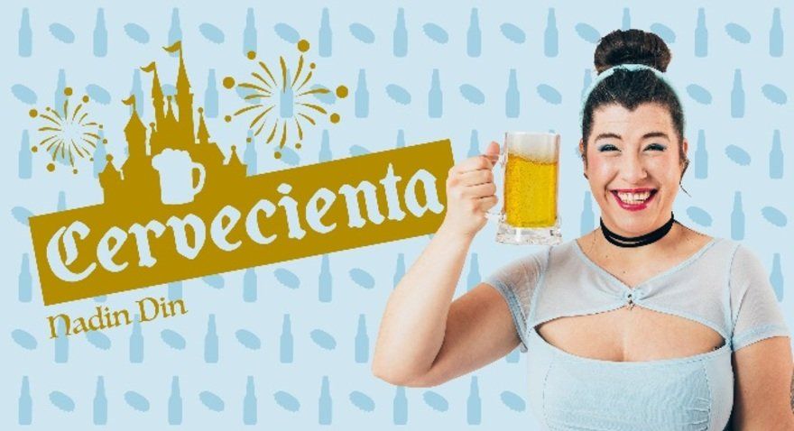 Cervecienta - Nadín Din