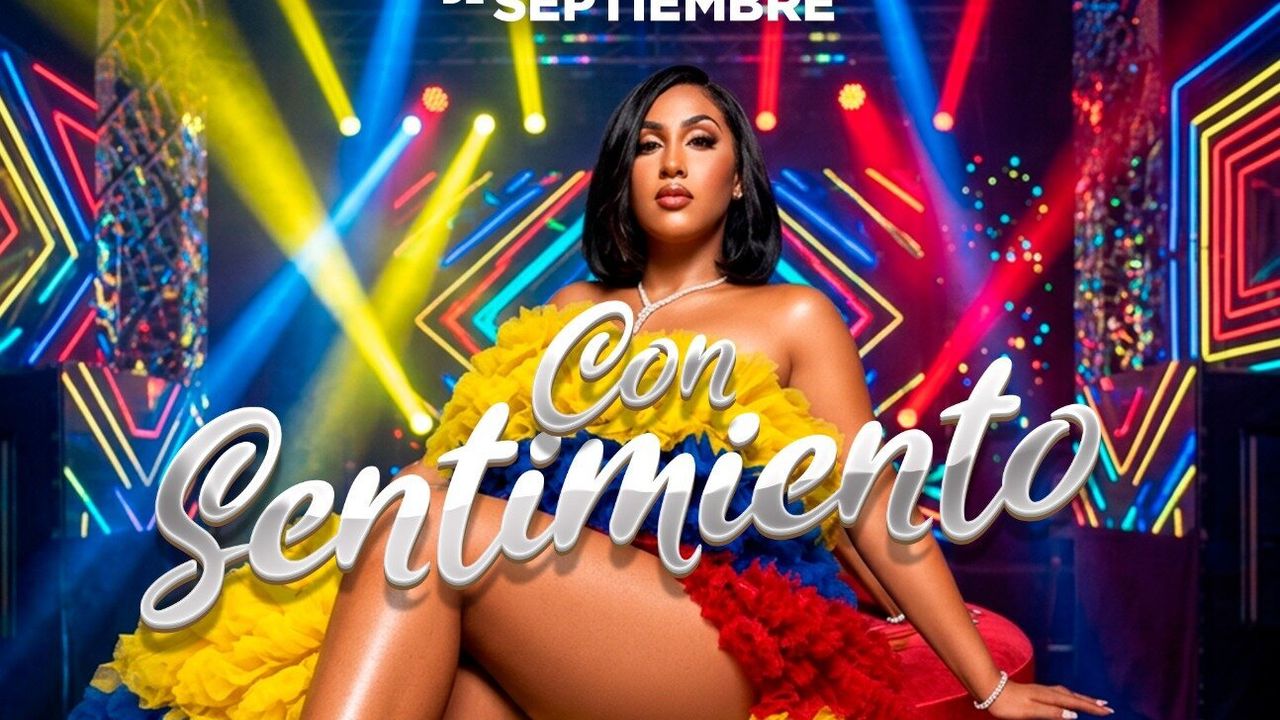 Enigma · Viernes 30 Oct 26