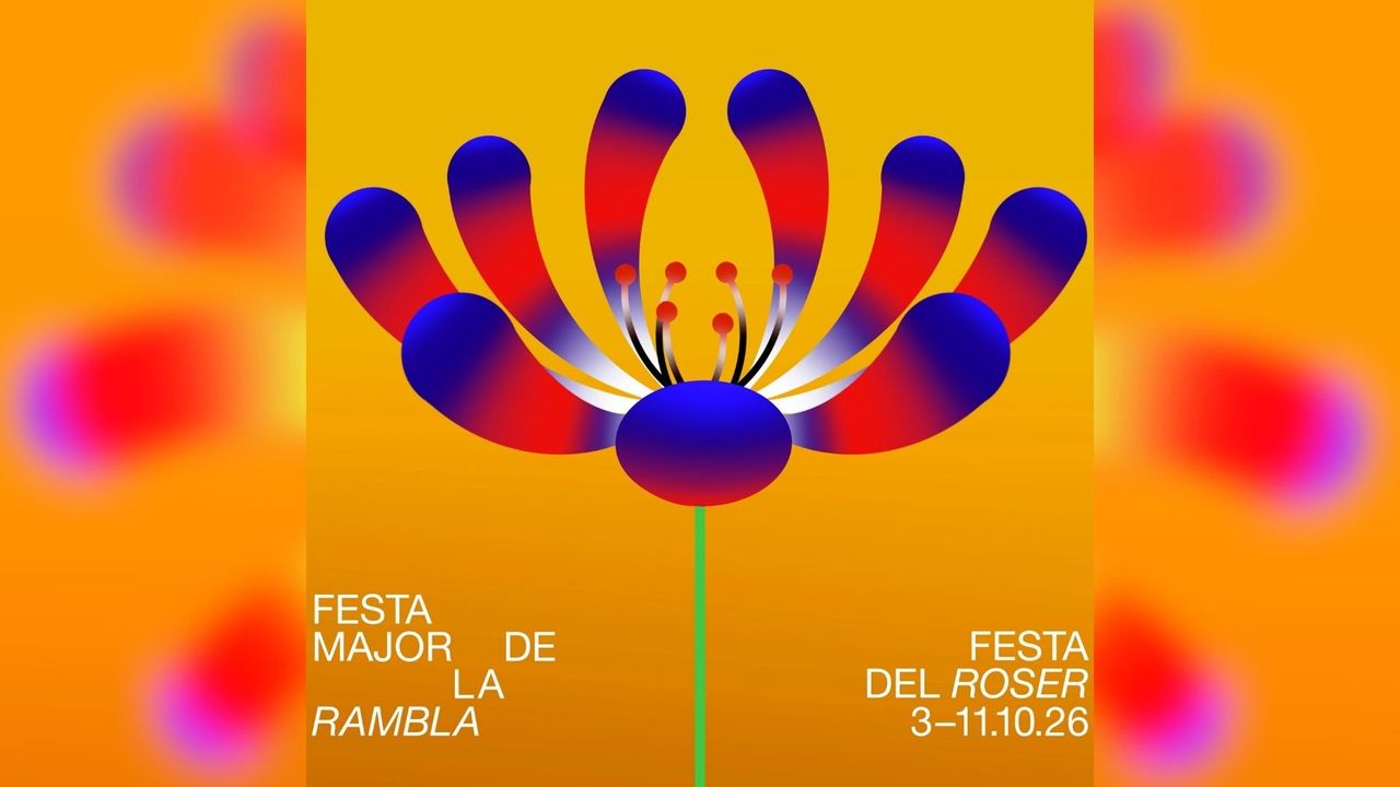 Festa del Roser 2026