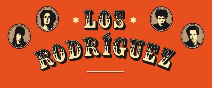 Tributo a Los Rodriguez, Jarabe de Palo y Maná