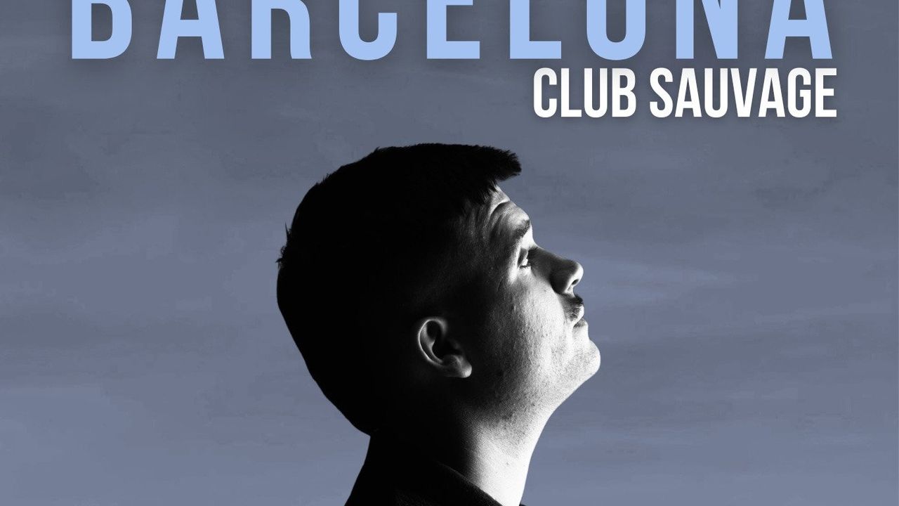 Fraderita en Barcelona - Tour 2026