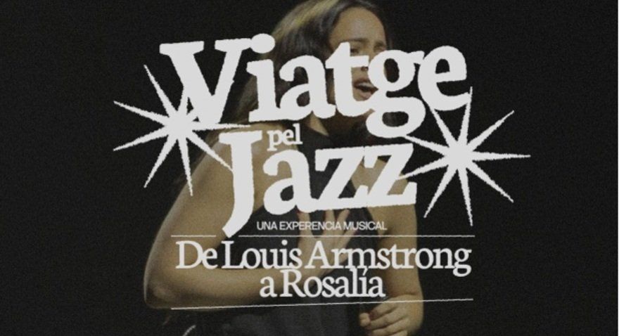 Viage pel Jazz