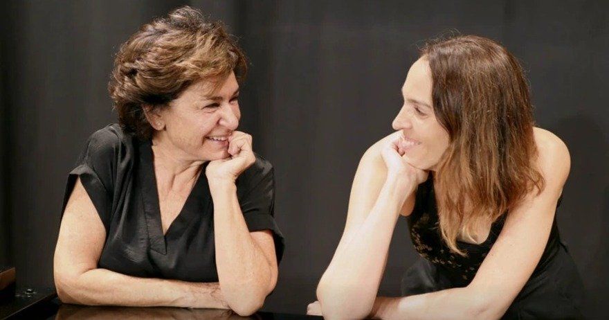 Dones i compositores catalanes