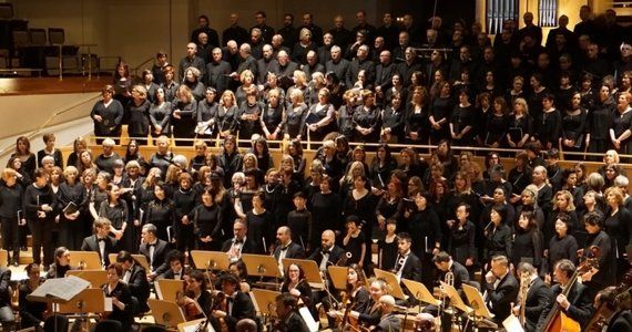 Christmas Concert at the Basilica