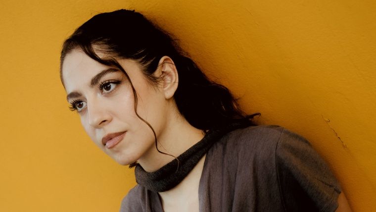 Concierto de Maria Jaume: Santo Domingo Forever Tour