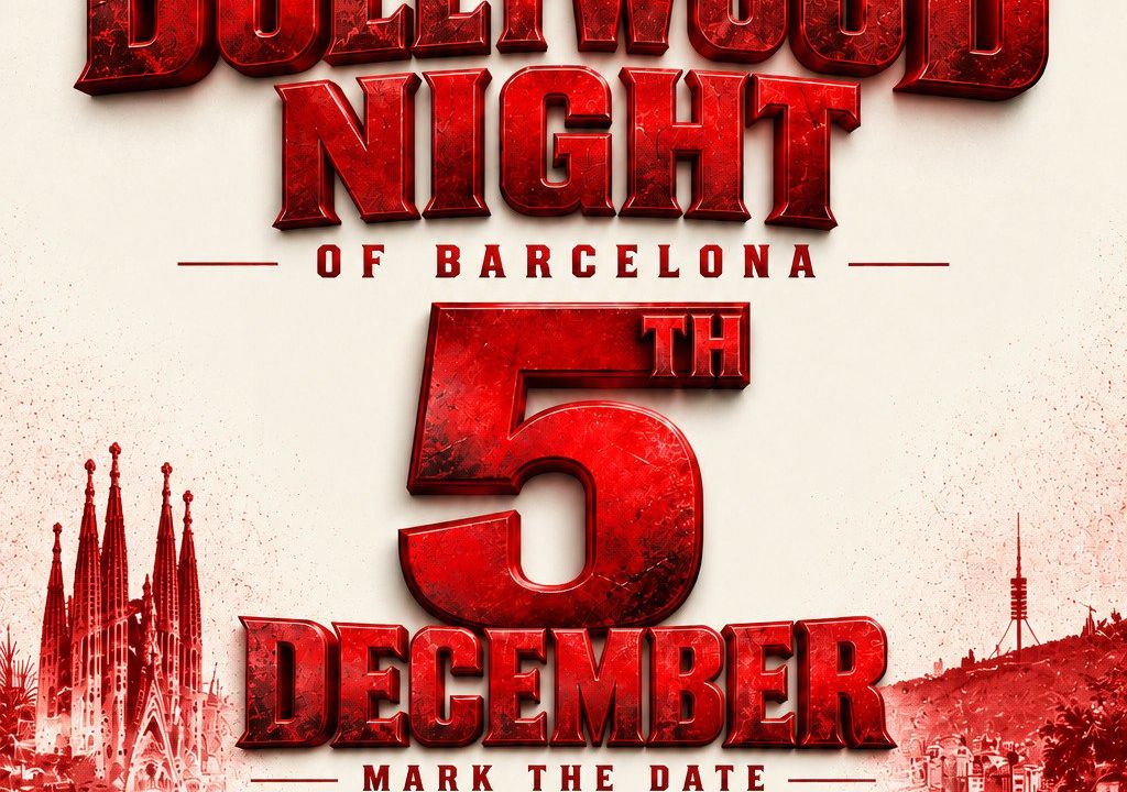 Barcelona Utsav Presents - Bollywood Night