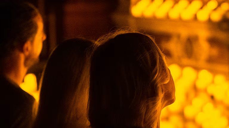 Candlelight: Tributo a Phil Collins