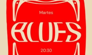 Concierto de Blues + Tapeo