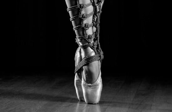 Live Shibari Show en Erotic Museum