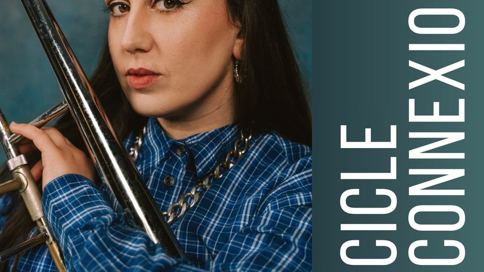 CICLE CONNEXIONS: ALBA PUJALS (jazz)