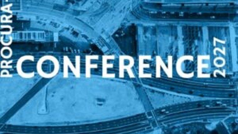 Conferencia «Procura+»