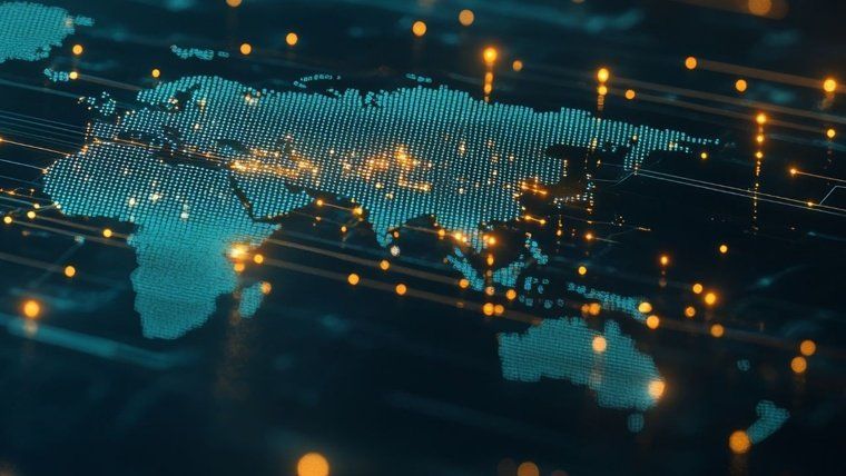 Cicle de conferències 'Àsia i el nou ordre mundial: implicacions geopolítiques per a Europa'