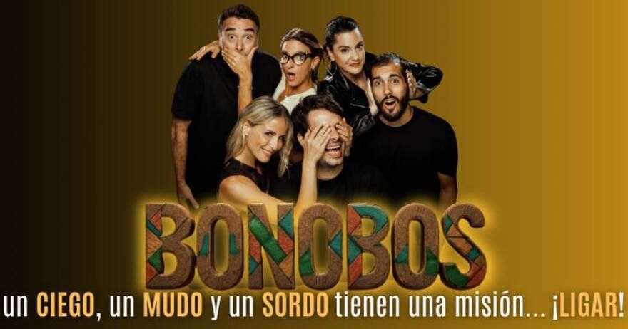 Bonobos