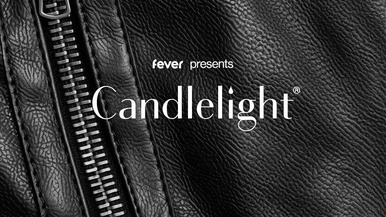 Candlelight: Rock Clásico en Cuerdas