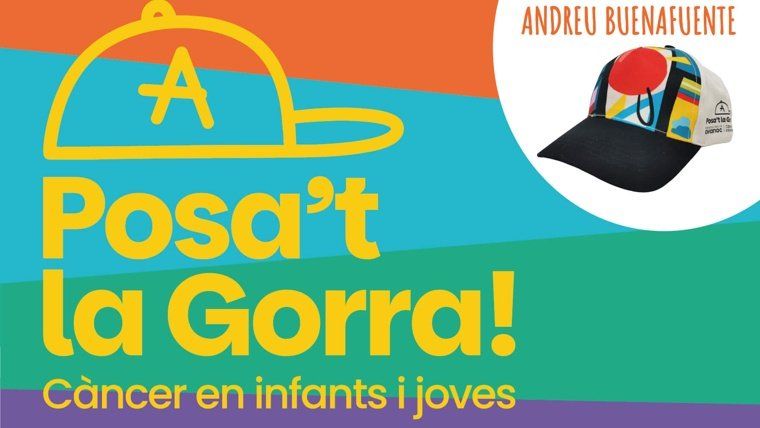 Fiesta «Ponte la gorra»