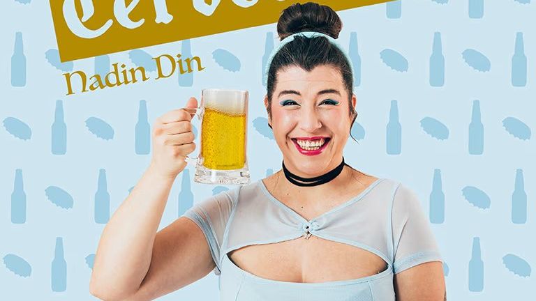 Cervecienta en La Sala by Lastcrit Comedy Club
