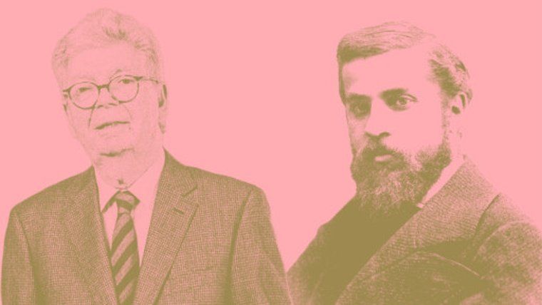 Conferencia «Antoni Gaudí + saga Domènech»