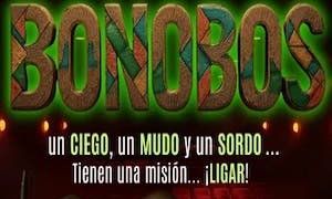 Bonobos
