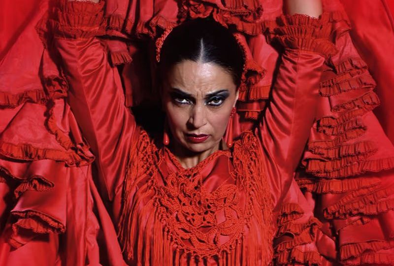 Teatro Flamenco Barcelona: Vive la experiencia del Flamenco