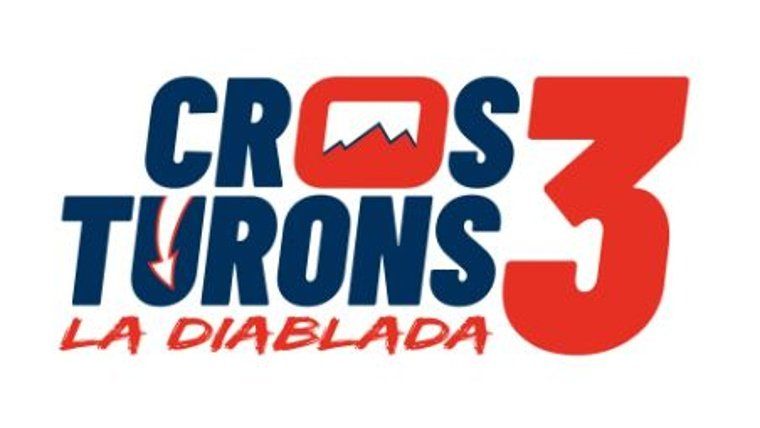 Cursa dels 3 Turons - La Diablada
